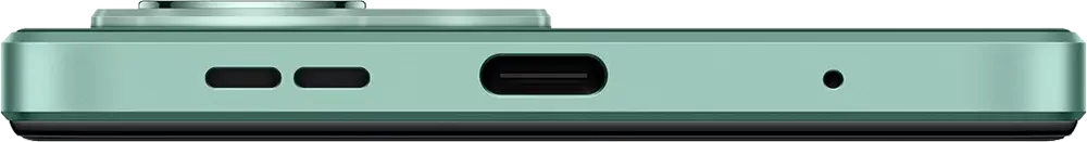 موبايل ريدمي نوت 12 ثنائي الشريحة ، ذاكرة 128 جيجابايت ، رامات 8 جيجابايت ، شبكة الجيل الرابع إل تي إي، أخضر نعناعي