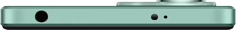 موبايل ريدمي نوت 12 ثنائي الشريحة ، ذاكرة 128 جيجابايت ، رامات 8 جيجابايت ، شبكة الجيل الرابع إل تي إي، أخضر نعناعي