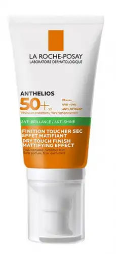 La Roche-Posay Anthelios XL SPF 50+ Anti Brilliance Gel  50ml