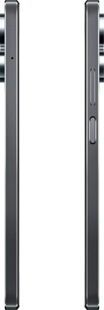 Realme C53 Dual SIM Mobile Phone, 128GB Memory, 6GB RAM, 4G LTE, Mighty Black