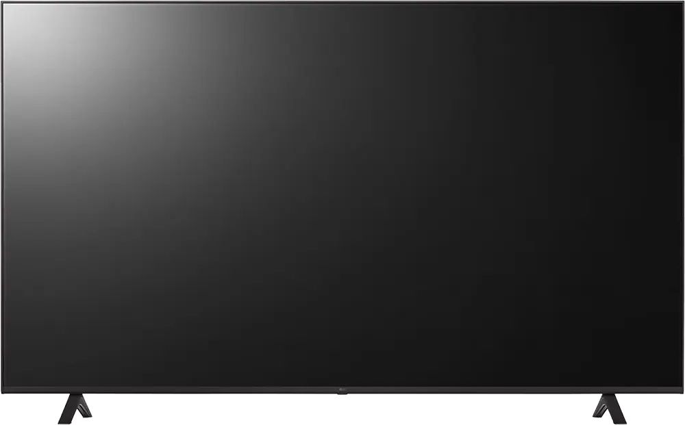 LG TV, 75 Inch, Smart, LED, Built-in Receiver, 4K UHD Resolution, 75UR78006LL