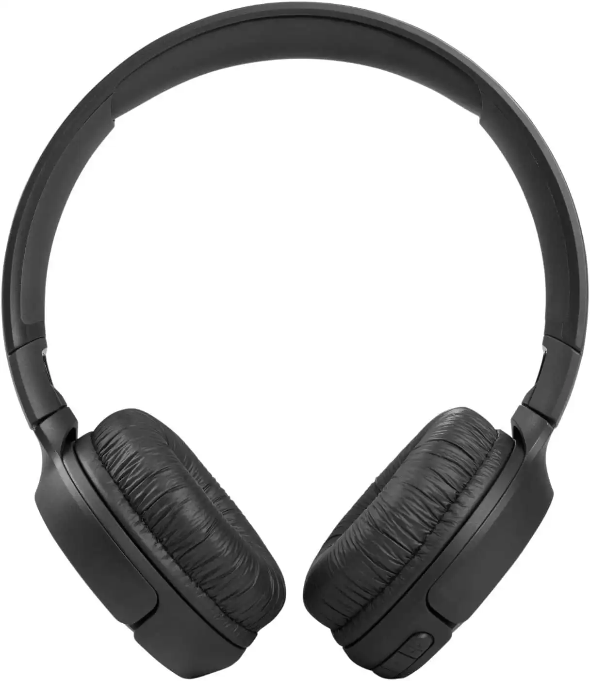 سماعة رأس لاسلكية جي بي ال تون 510BT للألعاب، صوت جهير نقي عالي الجودة، أسود