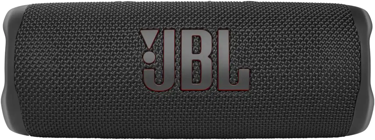 JBL FLIP 6 SPEAKER ,30W, Black, FLIP6