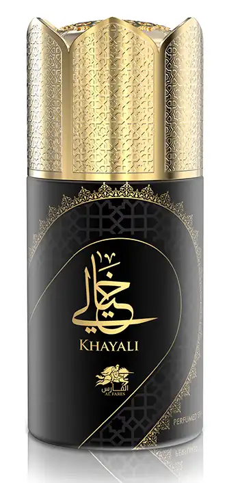 بودي سبراي خيالي من الفارس للنساء 250 مل