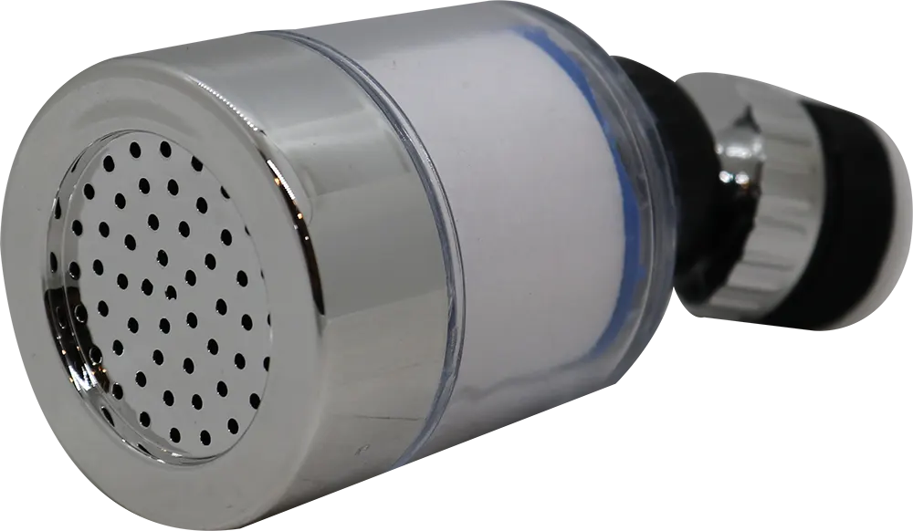 وصله حنفيه  فلتر - أستانلس