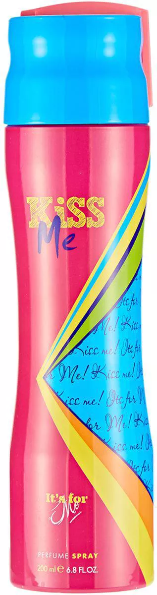 مزيل عرق سبراي فلورا من كيس مي للنساء 200 مل