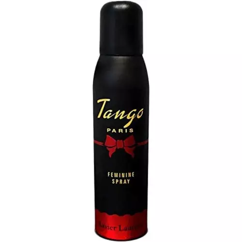 Xavier Laurent Tango BODY SPRAY FOR WOMEN 150 ML