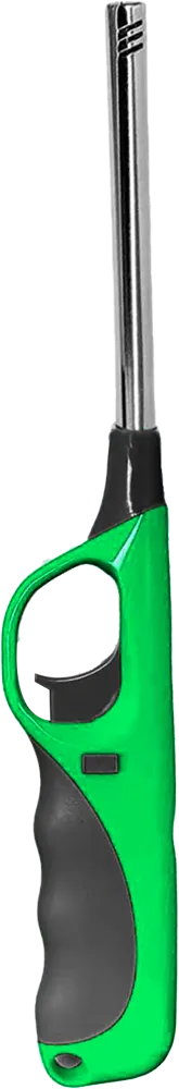 Refillable Gas Lighter - colors
