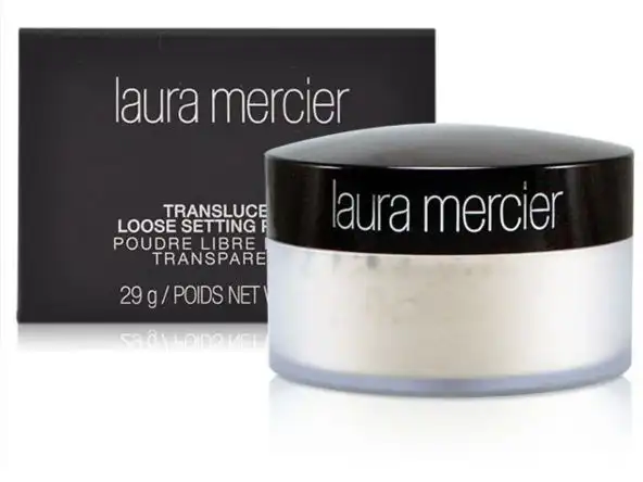 لوس بودر للوجه من لورا ميرسيير، 6025Q