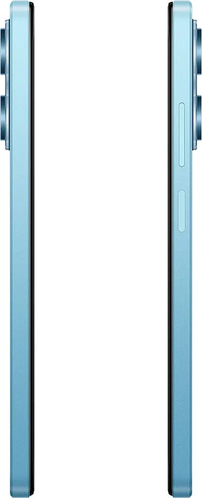 Poco X5 Pro Dual SIM, 256GB Memory, 8GB RAM, 5G, Blue