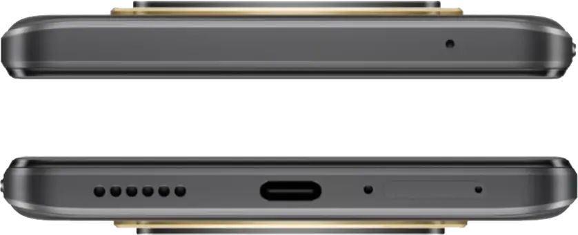 Huawei Nova Y91 Dual SIM, 256GB Memory, 8GB RAM, 4G LTE, Starry Black