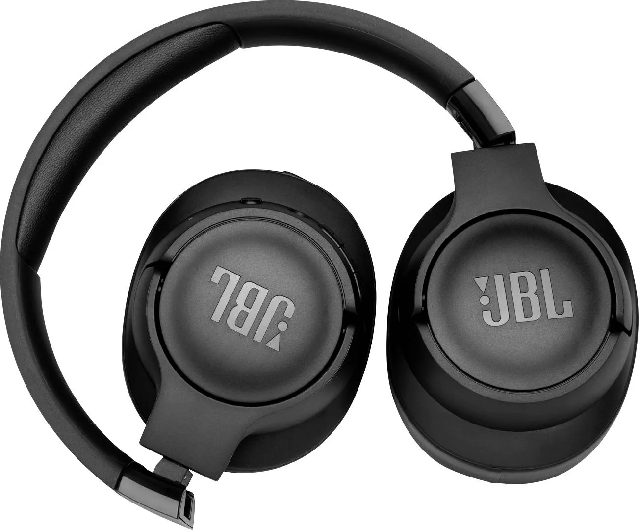 JBL Tune 710BT Wireless gaming Headphones, High Quality Pure Bass Sound, Black