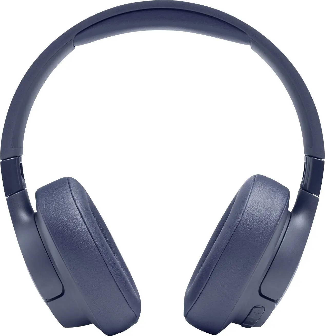 سماعة رأس لاسلكية جي بي ال تون 710BT للألعاب، صوت جهير نقي عالي الجودة، أزرق