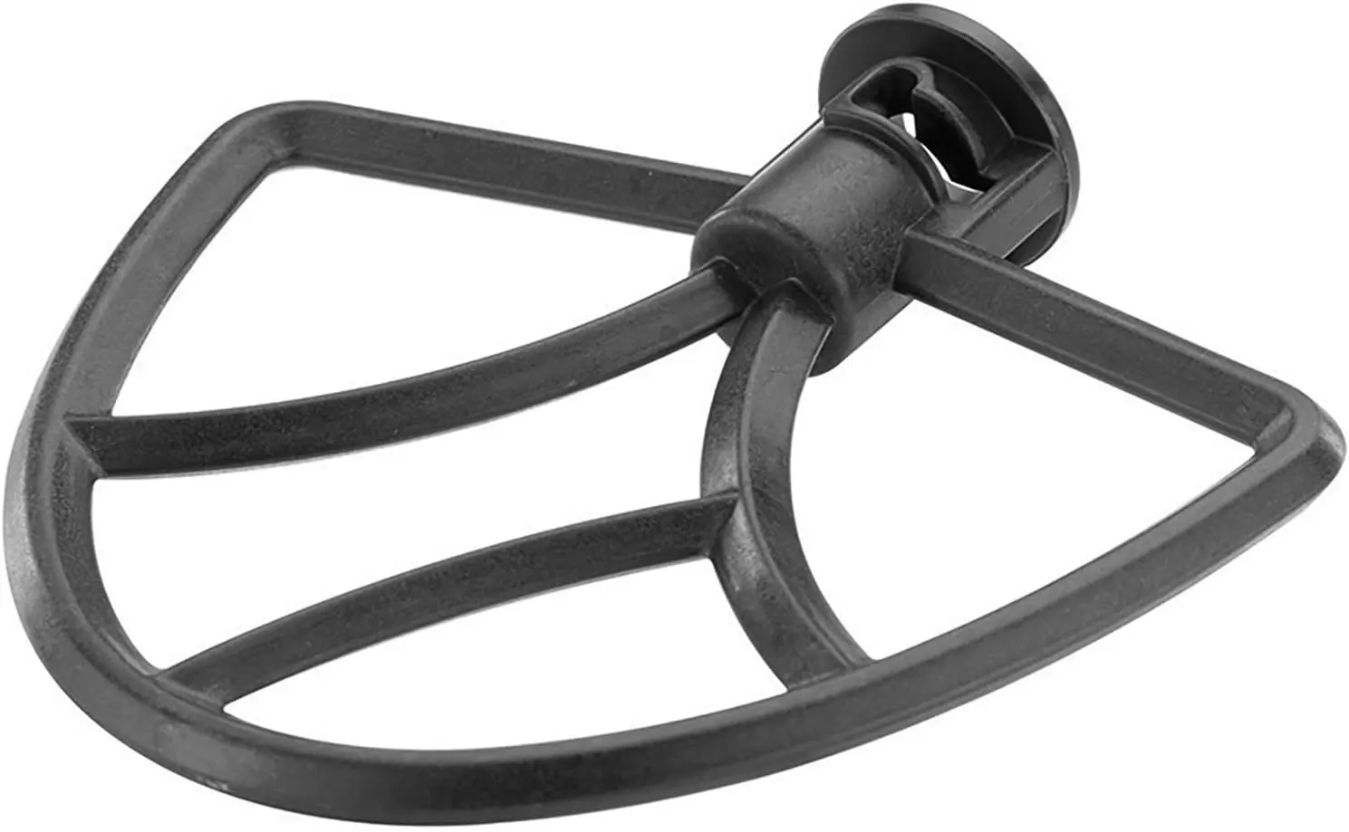 Black & Decker Stand Mixer 1000 Watt, 4 Liters, White x Silver, SM1000