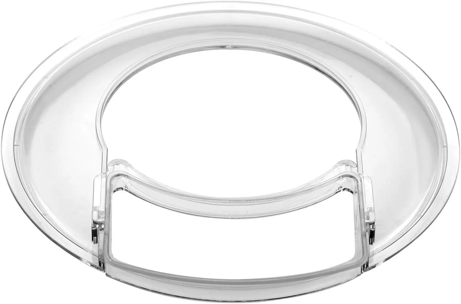 Black & Decker Stand Mixer 1000 Watt, 4 Liters, White x Silver, SM1000