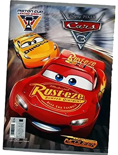 Nahdat Misr Pin Notebook, 60 Sheets, 9 Lines, Multi Color