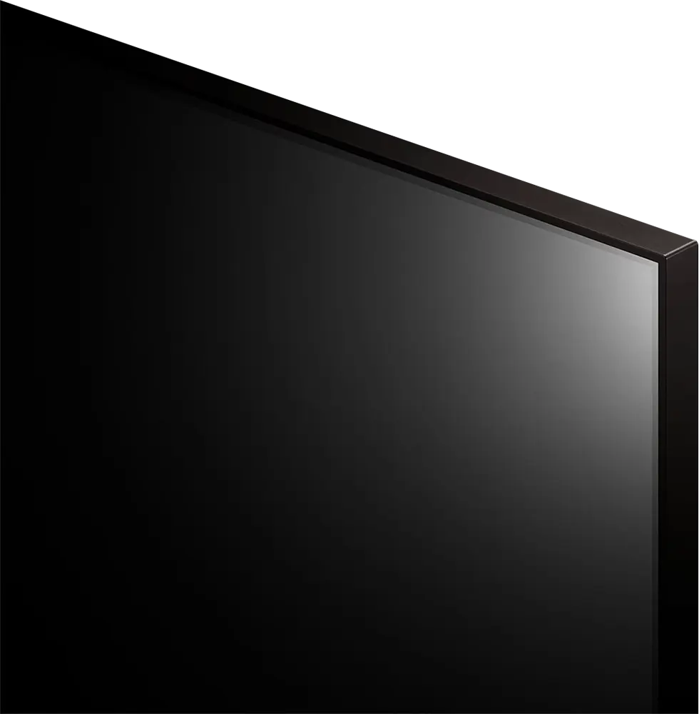 LG TV, 65 Inch, Smart, LED, Built-in Receiver, 4K UHD Resolution, 65UR78006LL