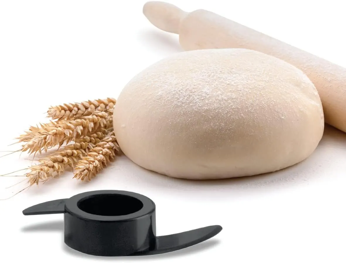 محضرة طعام كهربائية بلاك اند ديكر ، 400 وات، 29 وظيفة، أسود، KR43-B5