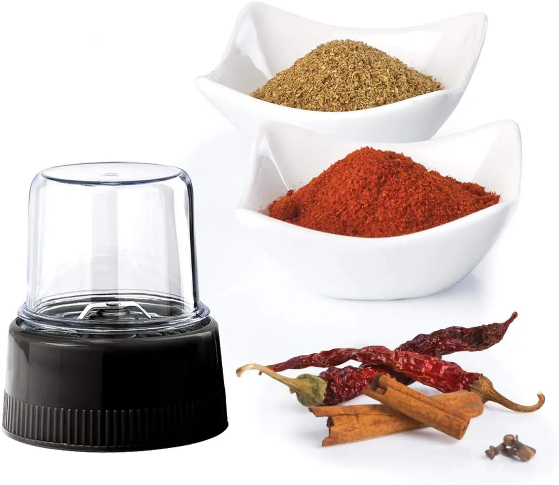 محضرة طعام كهربائية بلاك اند ديكر ، 400 وات، 29 وظيفة، أسود، KR43-B5