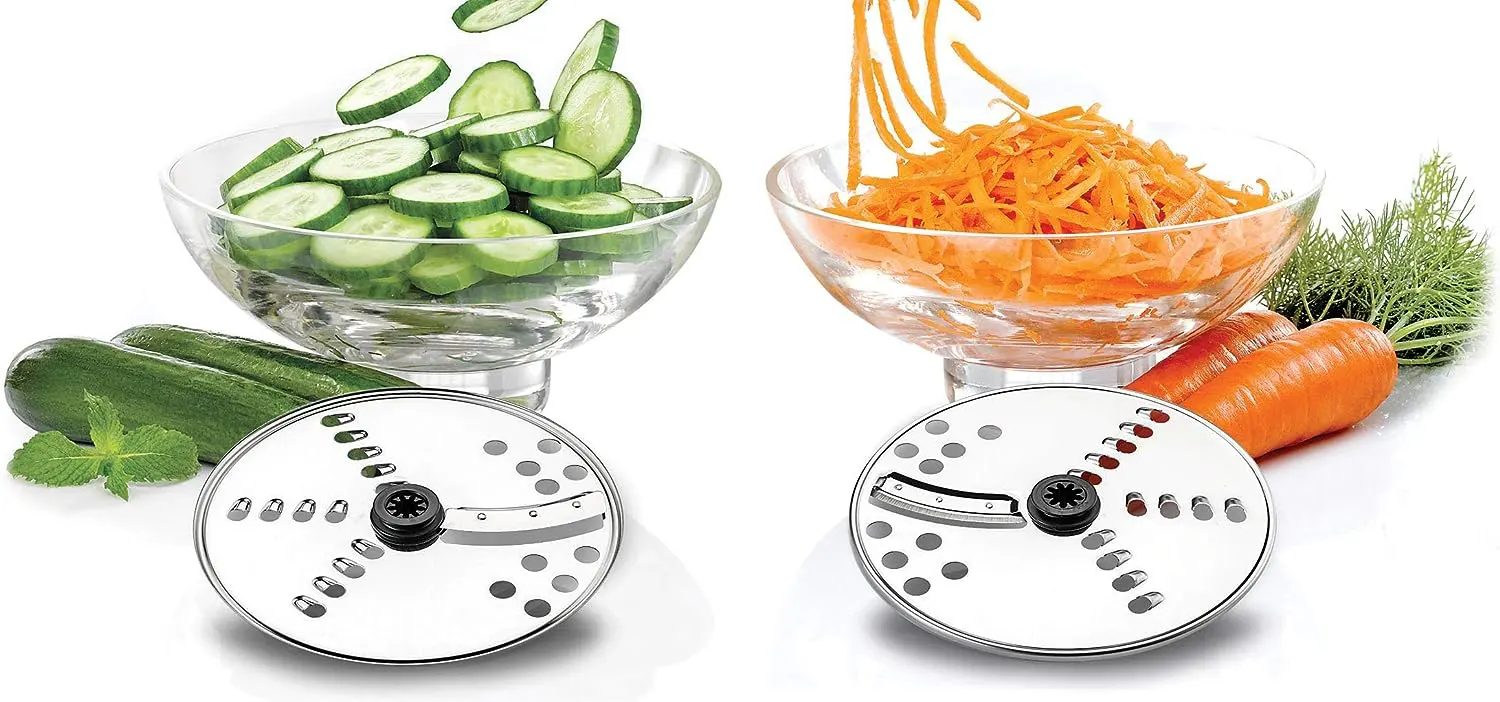 محضرة طعام كهربائية بلاك اند ديكر ، 400 وات، 29 وظيفة، أسود، KR43-B5