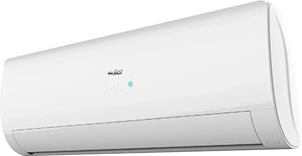 Haier Split Air Conditioner 1.5 HP, Cool-Heat, Inverter, WiFi, White, HSU-12KHSIDC