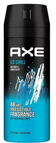 AXE  ICE CHILL Deodorant Body Spray 150 ml