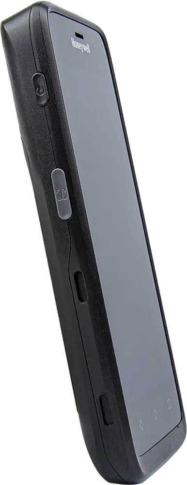 Honeywell Barcode Scanner, Wireless, Android , 16 Memory, 2GB RAM, Black, EDA51-1