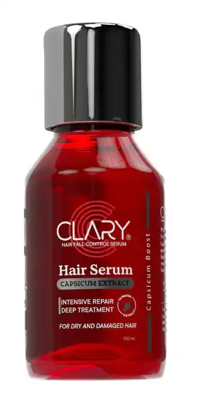 Clary Serum intensive repair and deep treatment 100 ml