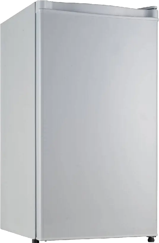 ثلاجة مينى بار بلوتو ديفروست، 91 لتر، 1 باب، ابيض، BC-91