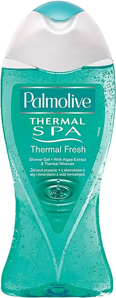 شاور جل  ثيرمال فريش من بالموليف 250 مل