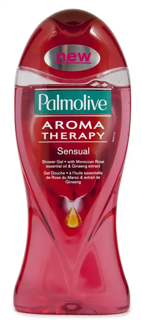 PALMOLIVE AROMA THERAPY SHOWER GEL 250 ML