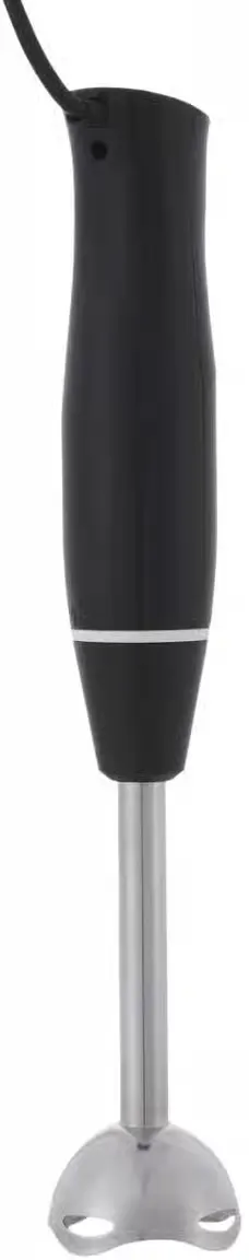 Ultra Hand Blender , 450 Watt, 600 ml, with egg mixer and Chopper, Black, UHB407E1