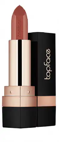 احمر شفاه توب فيس ان ستايل كريمي، 007 كوتون كاندي