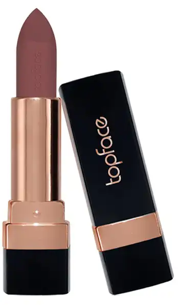 TOPFACE INSTYLE MATTE LIPSTICK 022 Rosewood