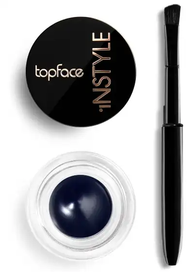 Topface - Instyle Eyebrow Gel 004