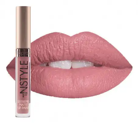 ليب ستيك توب فيس مات ان ستايل اكستريم، 010