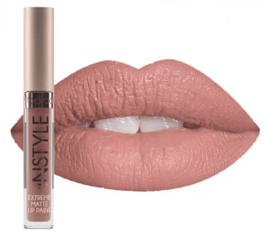 TOPFACE INSTYLE EXTREME MATTE LIP PAINT 011