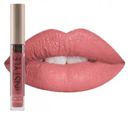 TOPFACE INSTYLE EXTREME MATTE LIP PAINT 019 Elghazawy Shop