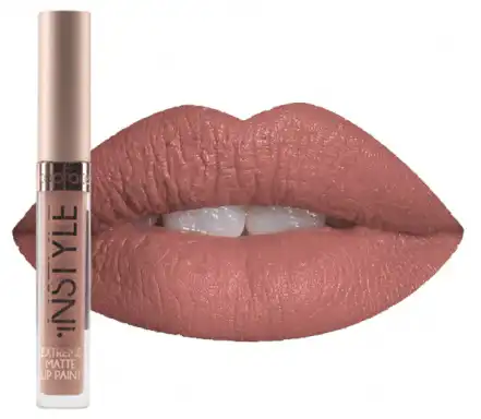TOPFACE INSTYLE EXTREME MATTE LIP PAINT 018