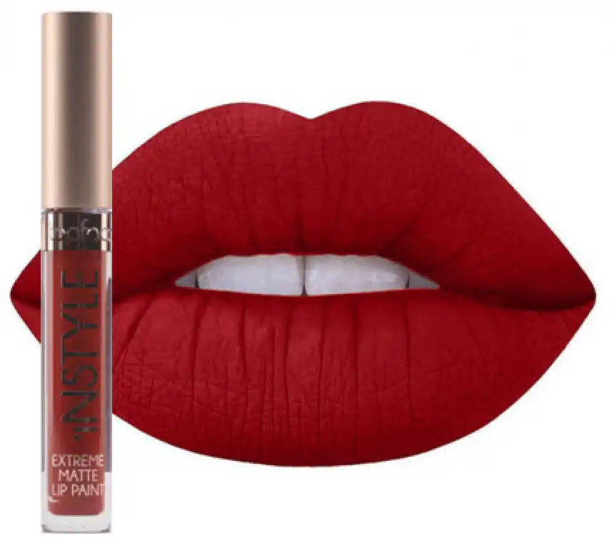 TOPFACE INSTYLE EXTREME MATTE LIP PAINT 022