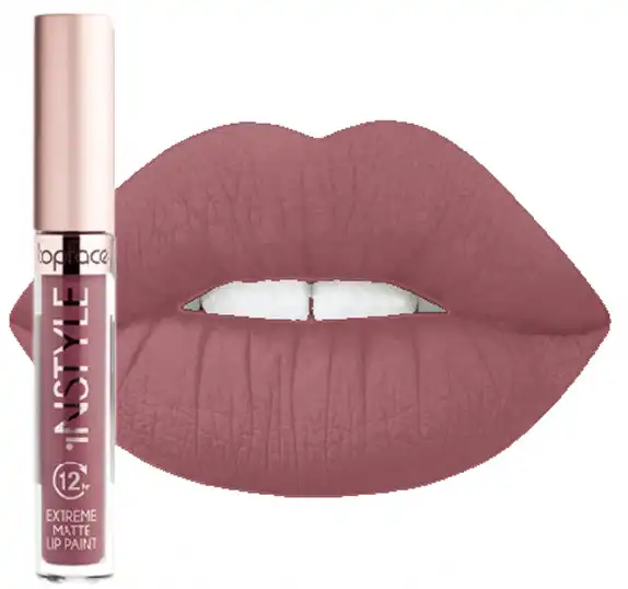 TOPFACE INSTYLE EXTREME MATTE LIP PAINT 035