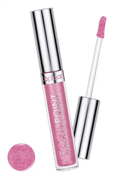 TOPFACE FOCUS POINT PERFECT GLEAM  Lip gloss 105