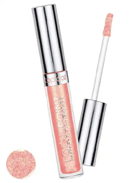 ليب جلوس توب فيس فوكس بوينت بيرفكت جلام، 106