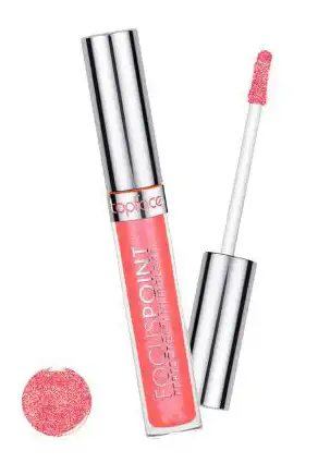 TOPFACE FOCUS POINT PERFECT GLEAM Lip gloss 107