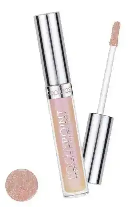 TOPFACE FOCUS POINT PERFECT GLEAM Lip gloss  115