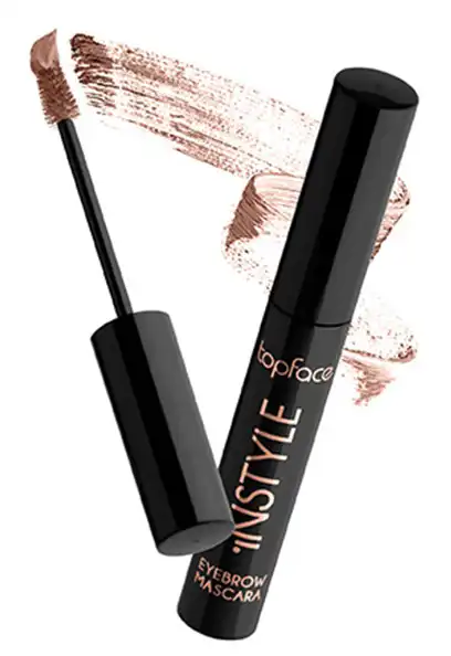 TOPFACE INSTYLE EYEBROW MASCARA 002