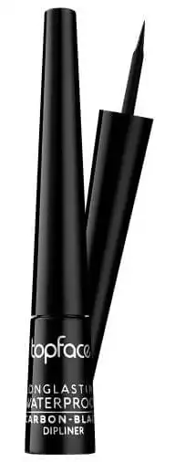 TOPFACE CARBON BLACK L.L W.P DIPLINER