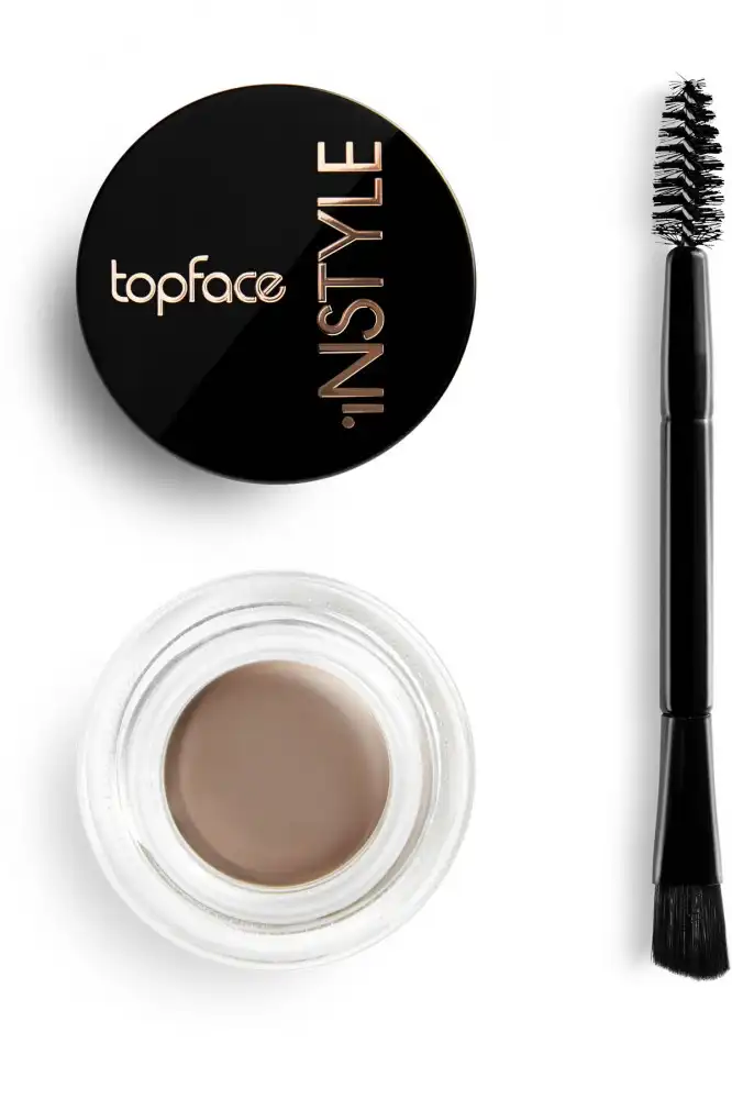 TOPFACE INSTYLE EYEBROW GEL 003