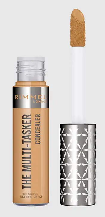 كونسيلر مالتي تاسكر سائل من ريميل ، 080