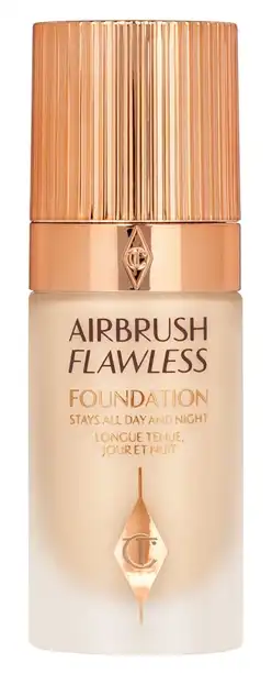 كريم أساس اير براش فلوليس من شارلوت تلبوري 3 W